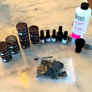 Nailboo kit
